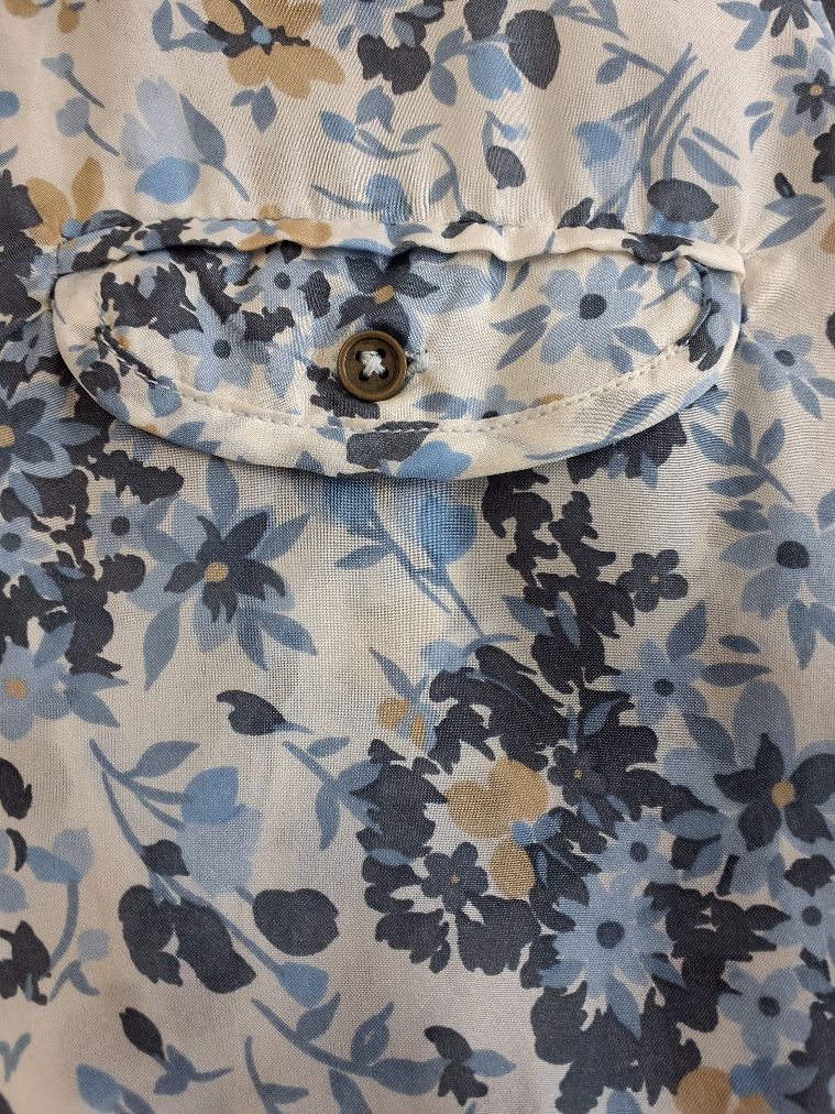 Massimo Dutti Skjortebluse